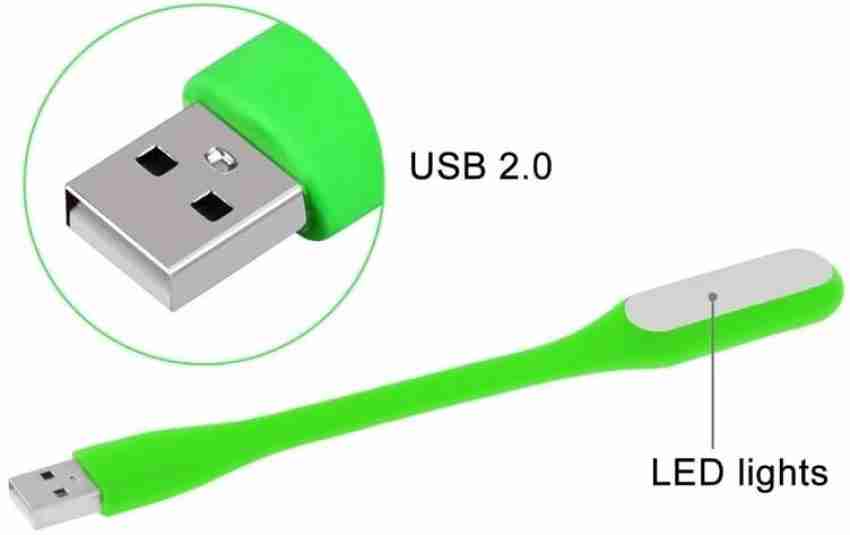 Usb led light deals flipkart