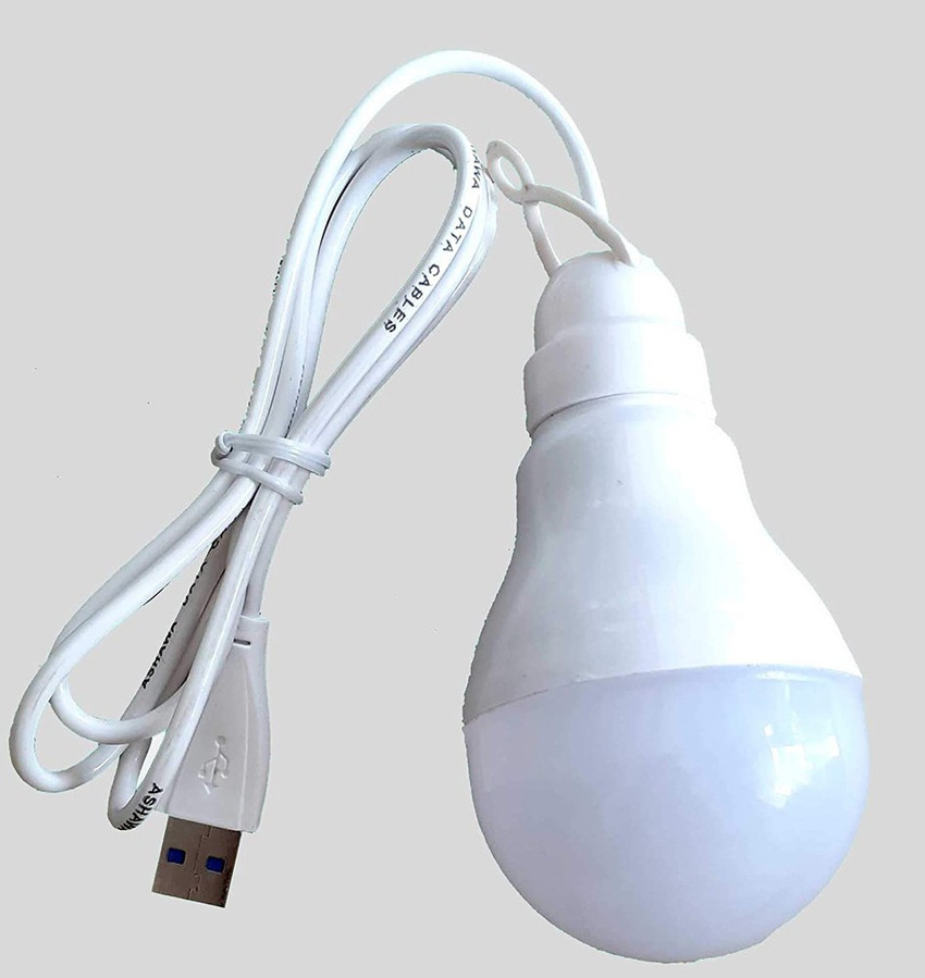 baladeo LED USB Lampe Gigi, 3,50 €