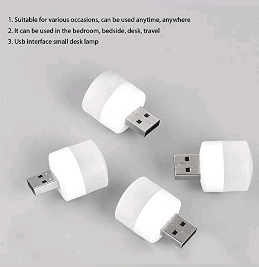 Usb mini led light deals