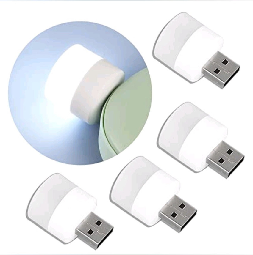 Small usb cheap led light
