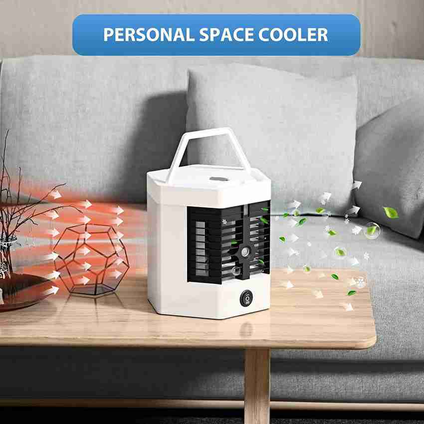 Usb air conditioner review top