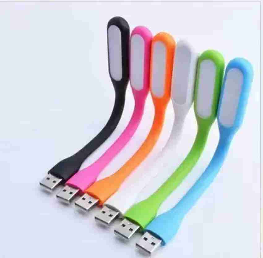 Ziggy USB LED Light Lamp USB Light for Laptop Computer Keyboard Flexible Reading Light LED Light Portable USB Laptop Light USB Light Mini USB LED Light Lamp Led Light Led Light Price