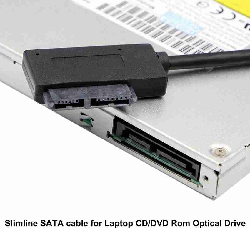Slimline sata to usb on sale