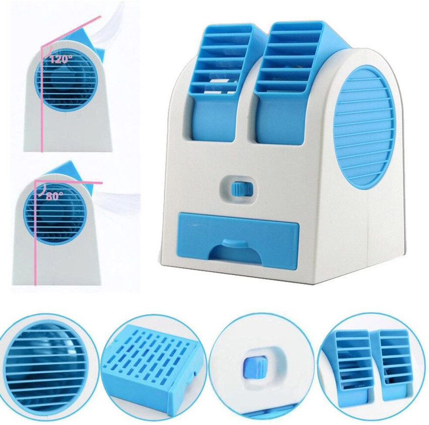 Small battery cooler cheap