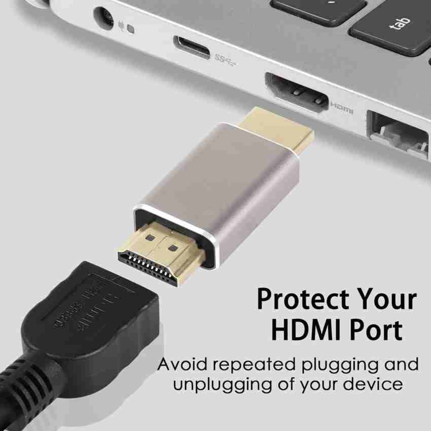 Conector discount l hdmi