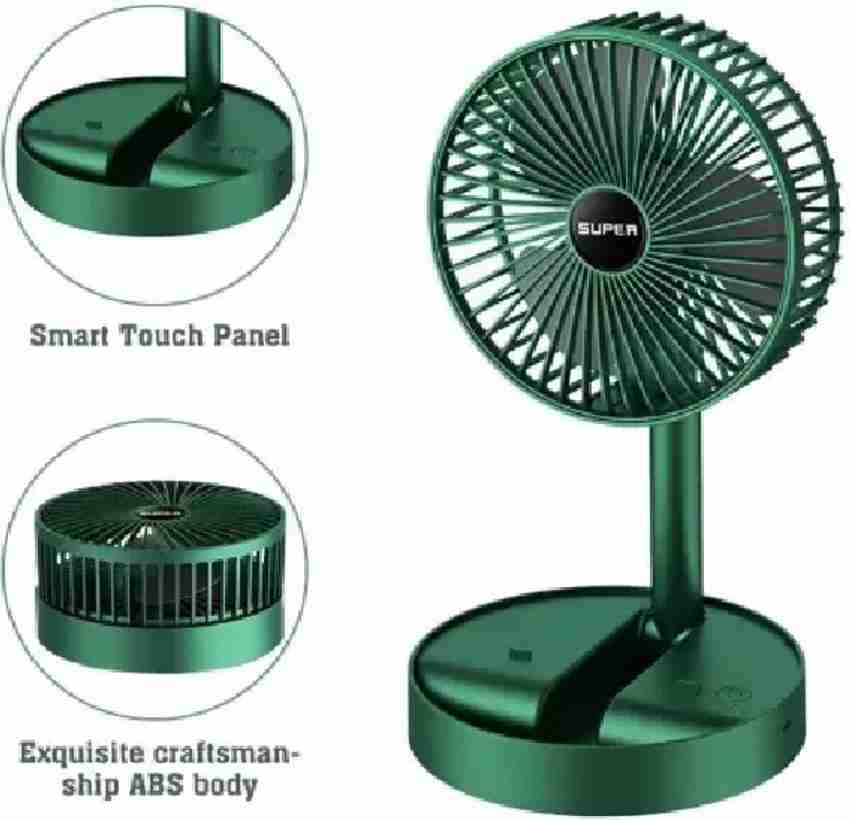 Craftsman battery operated 2025 fan