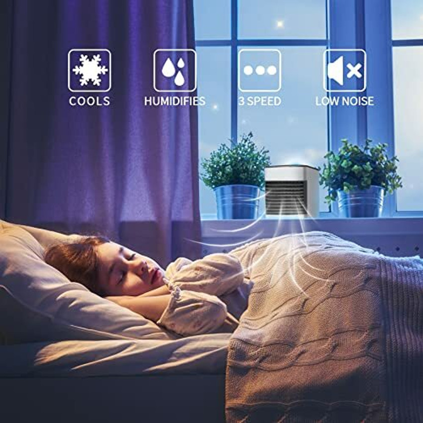 Usb air conditioning cheap unit