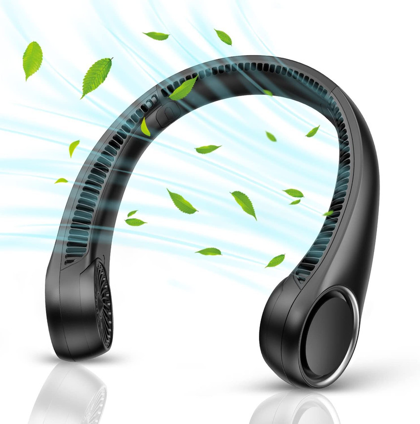 Headphone fan best sale for kitchen
