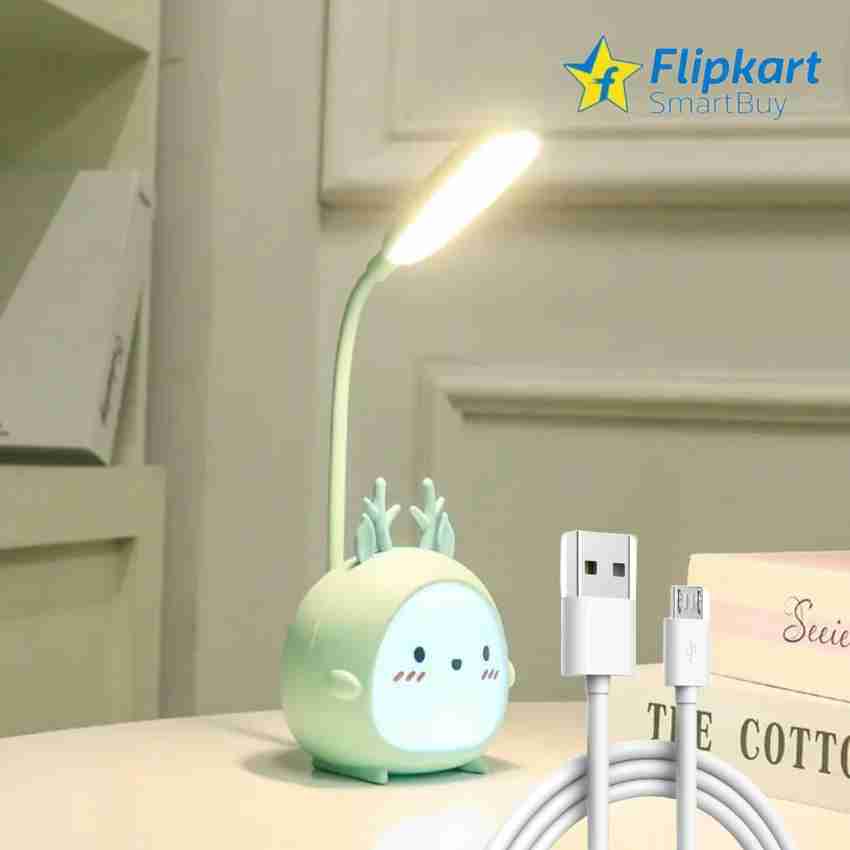 Table lamp in flipkart on sale
