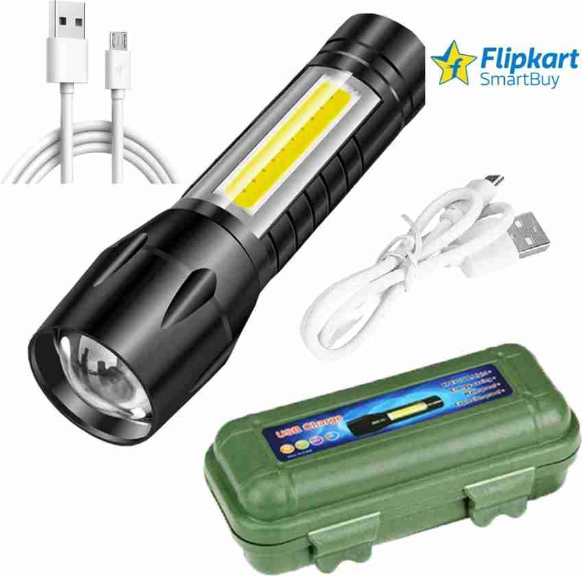 Flipkart torch clearance