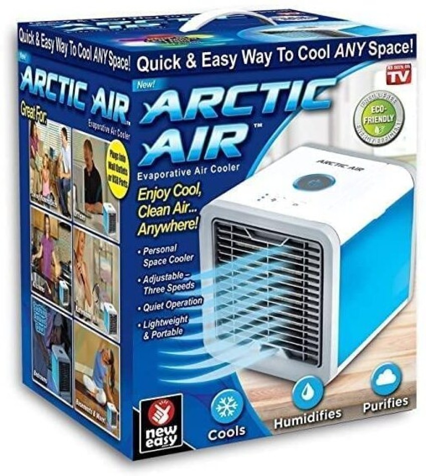 portable 3 in 1 air cooler price