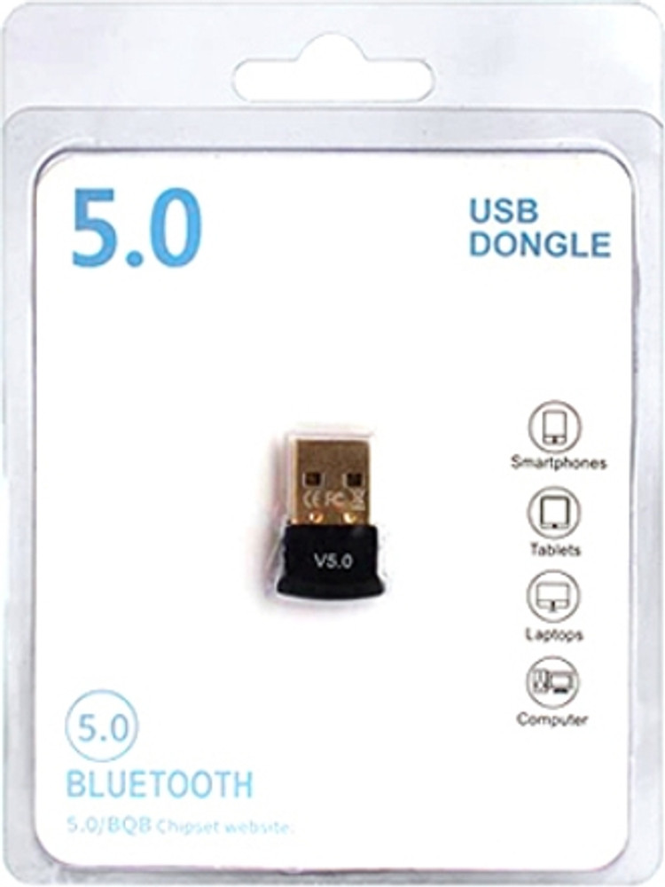 Bluetooth headset top usb adapter