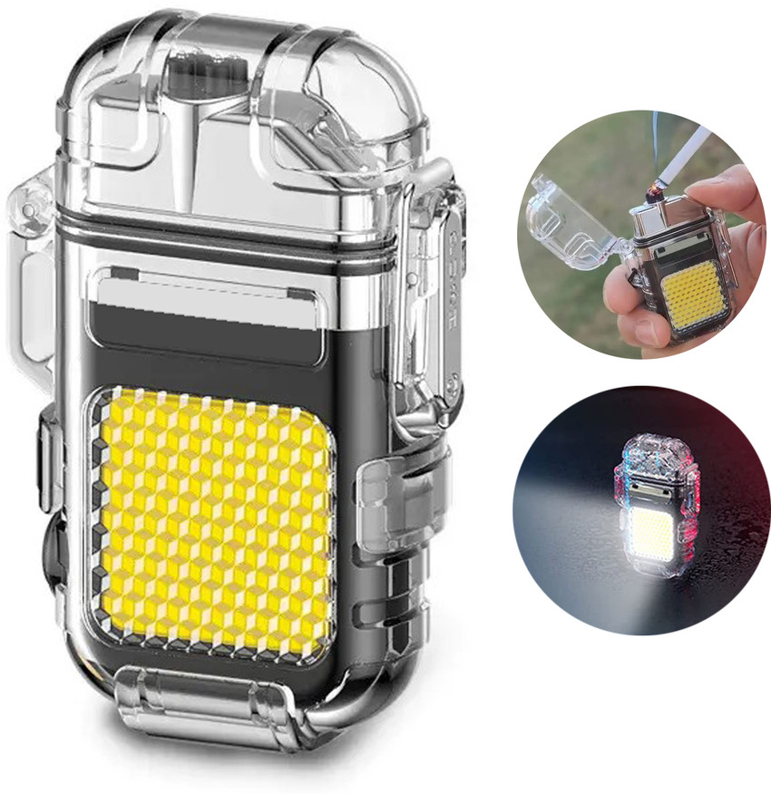 Free cigarette lighters store