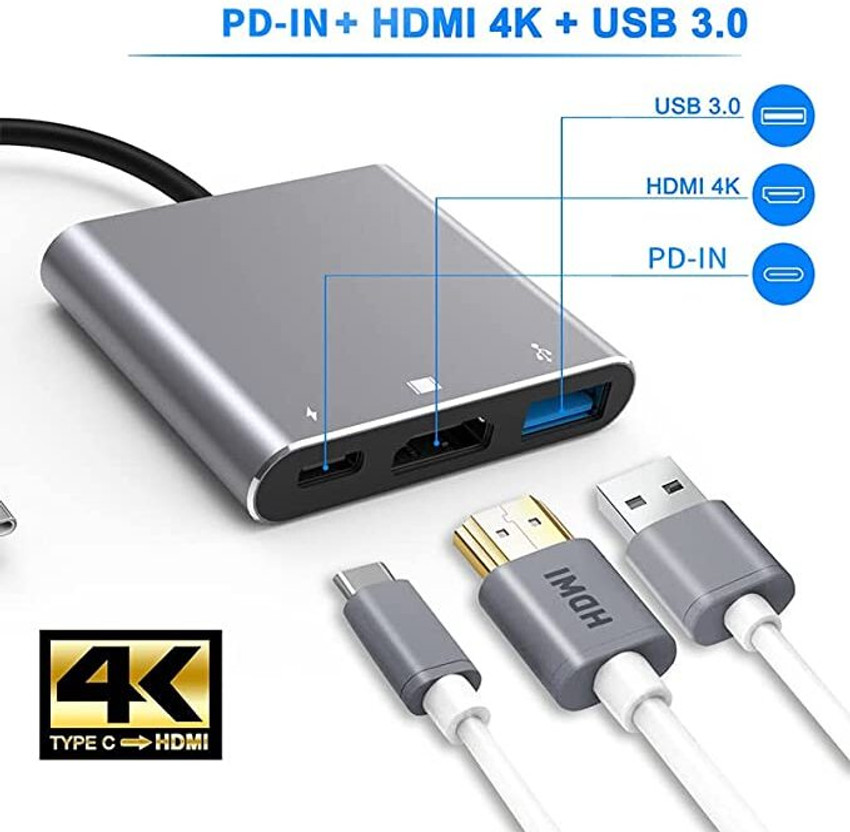 Macbook m1 hdmi adapter sales