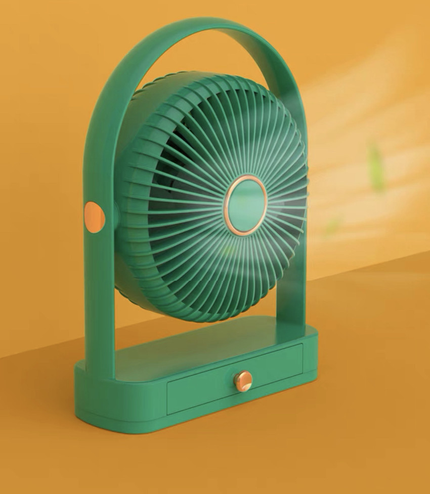 Small electric online fan price
