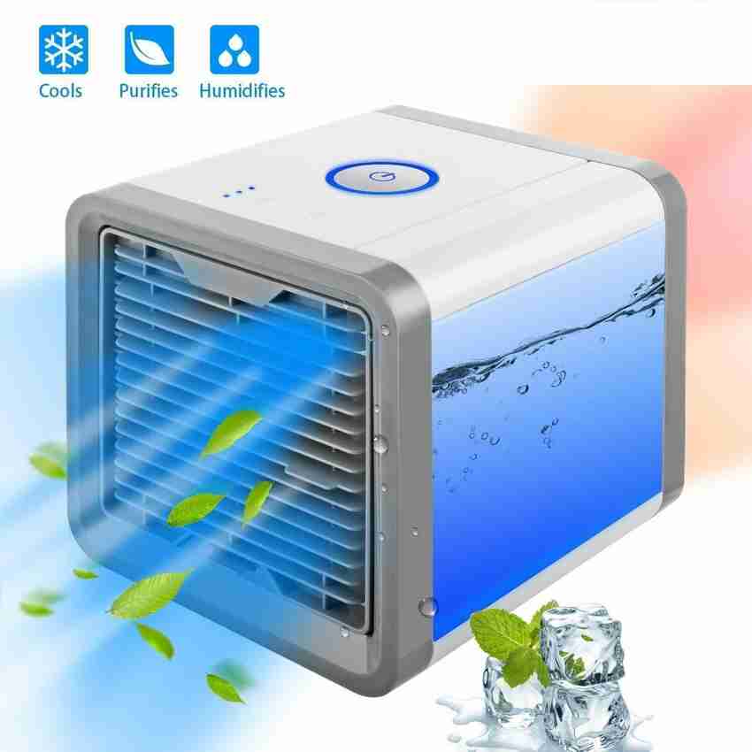Usb ac sales cooler