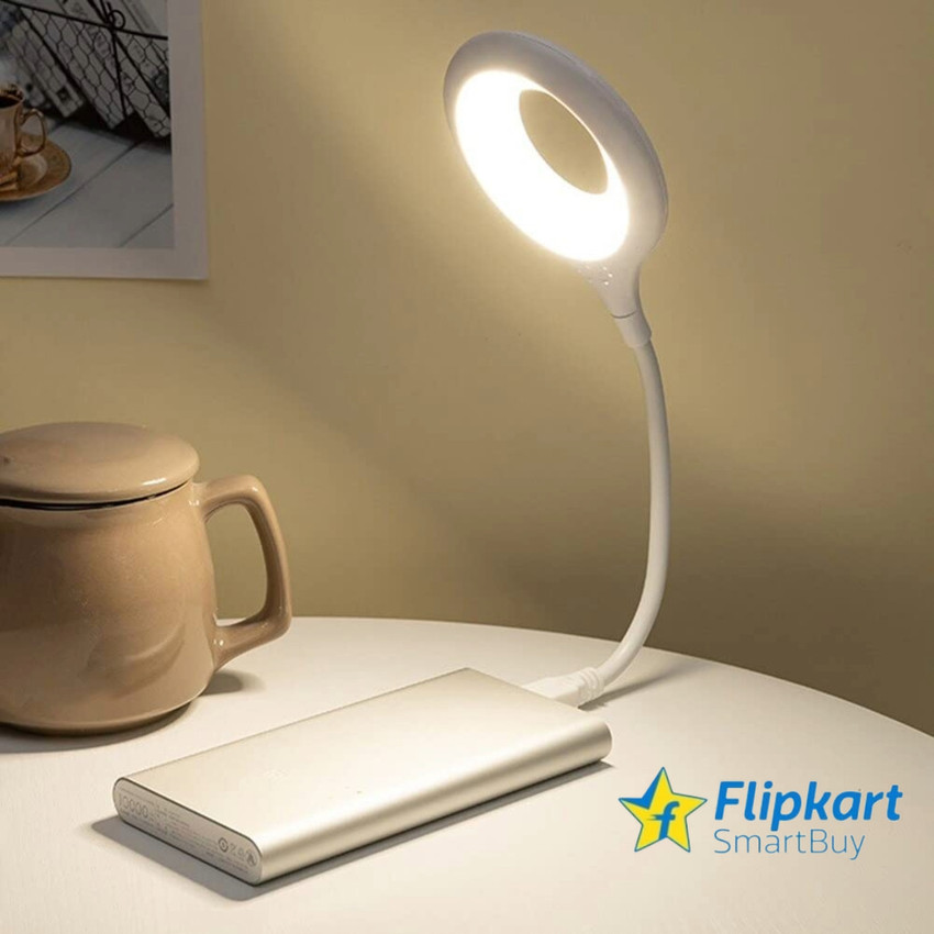 Flipkart SmartBuy Portable Flexible Adjustable Eye Protection USB