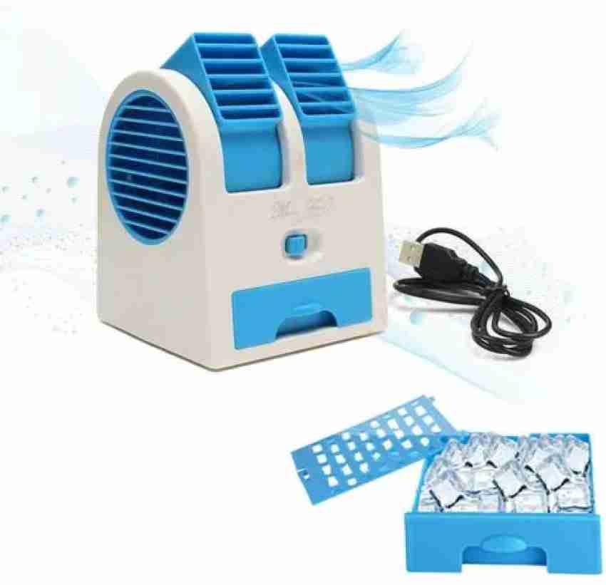 mobile cooler air conditioner