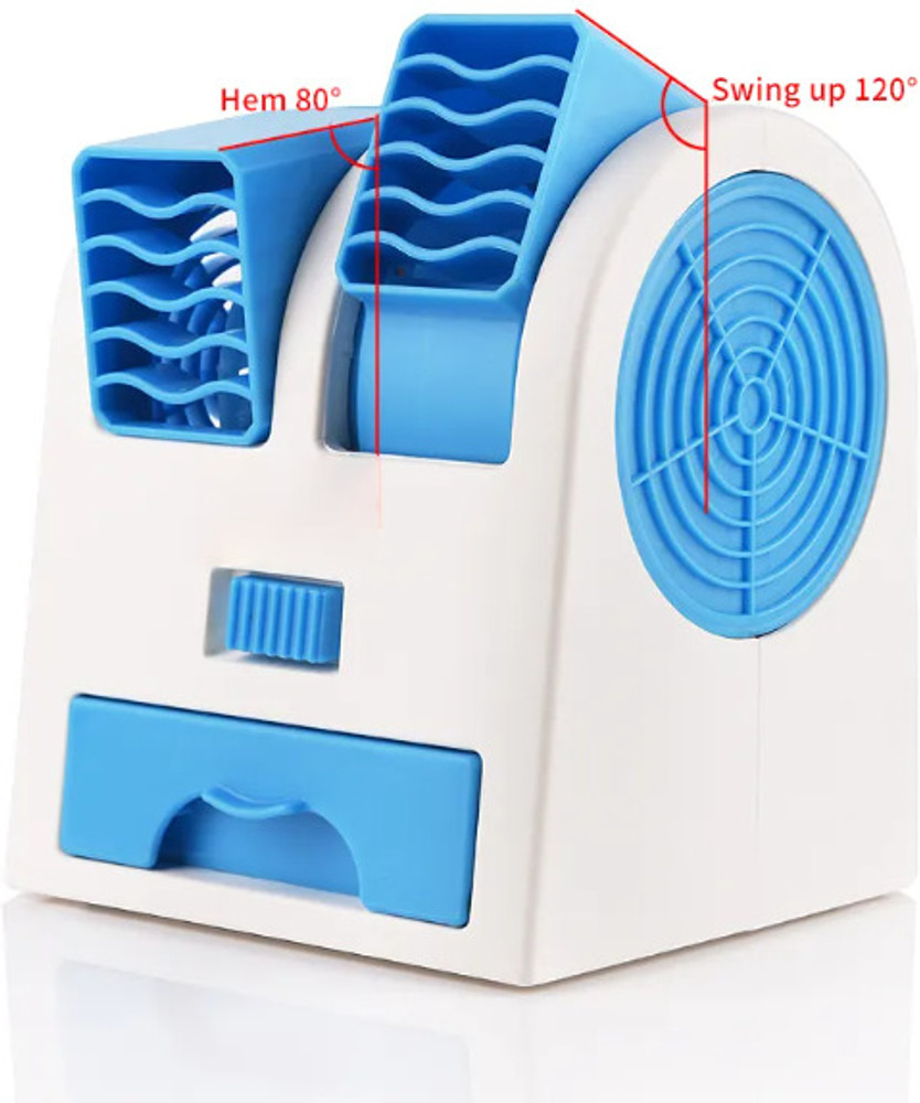 Water cooler blower 2025