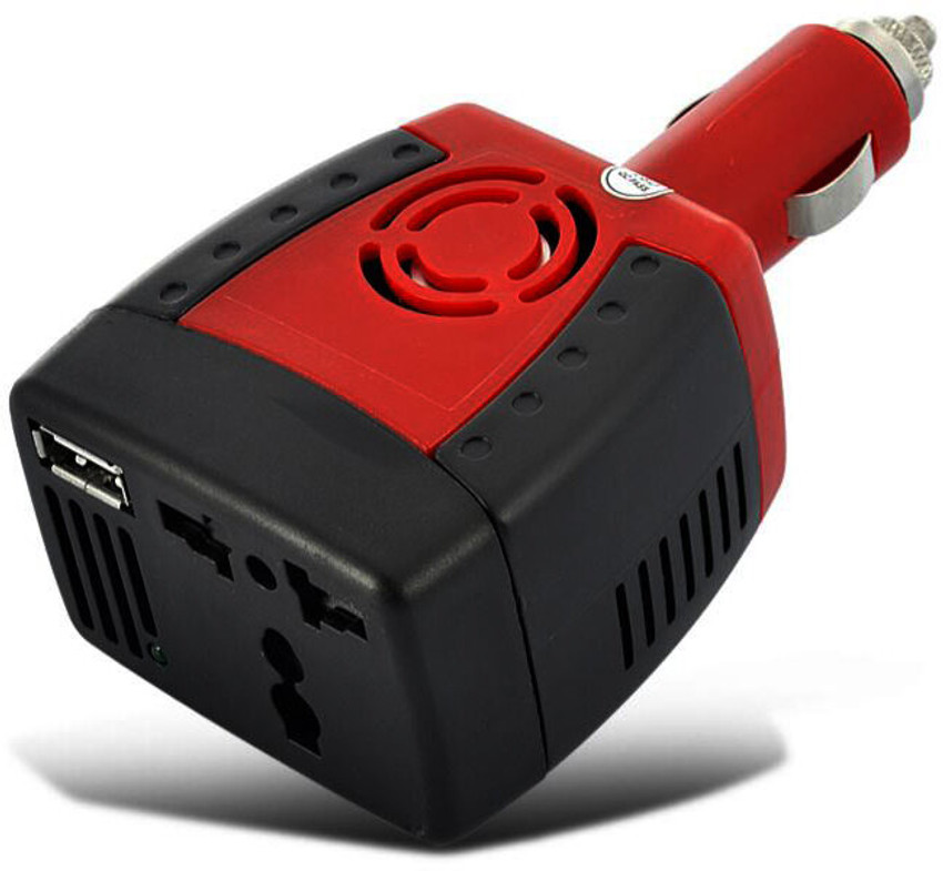 Inverter 3 pin plug deals