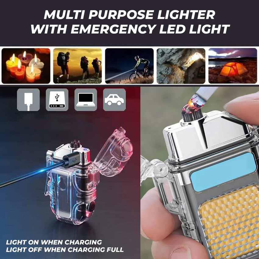 Cigarette lighter led on sale light