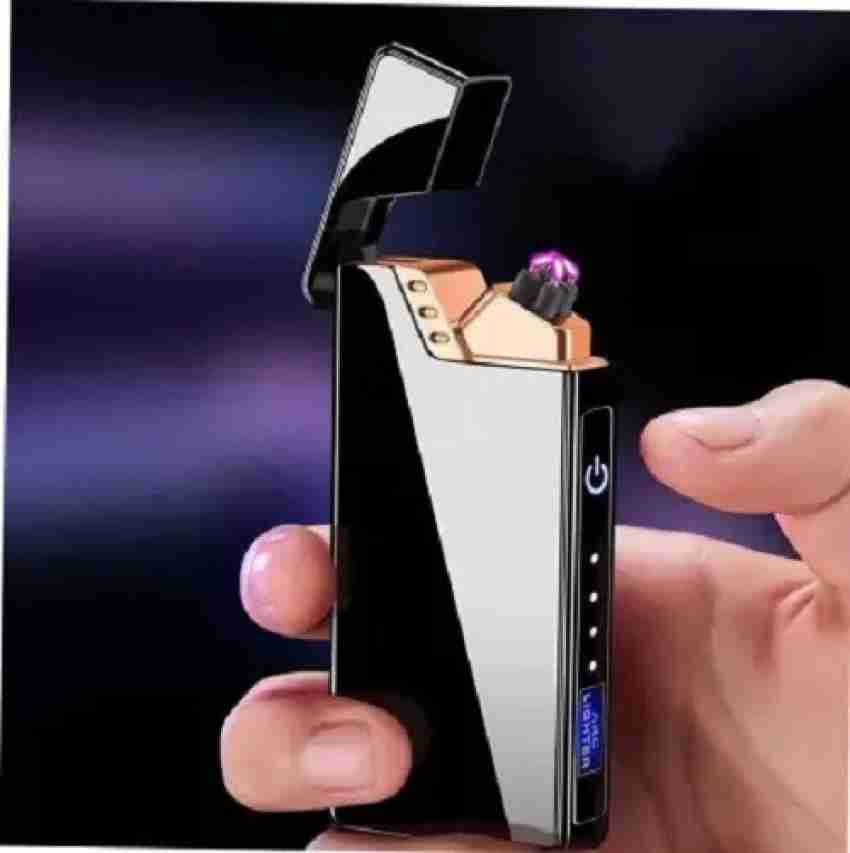 Windproof store lighter electric