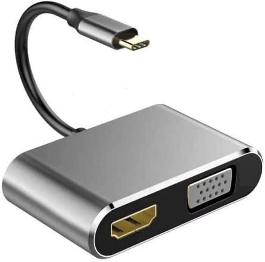 Hdmi new arrivals vga mac