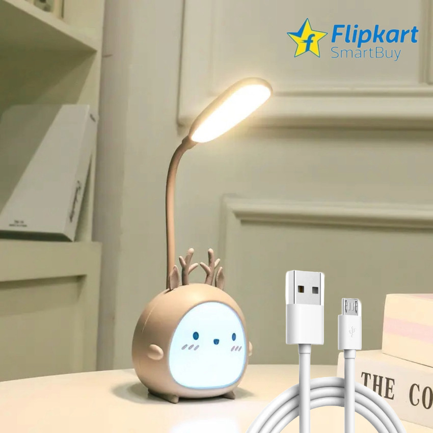 Study light flipkart top