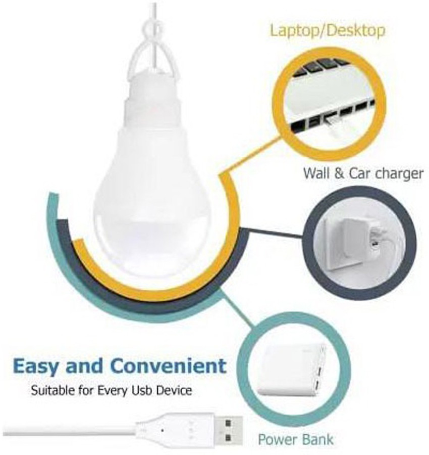 Usb top light flipkart