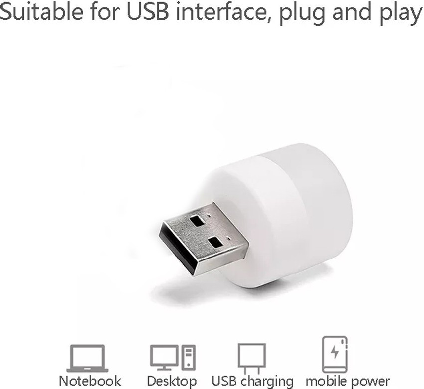 Usb light for laptop best sale flipkart