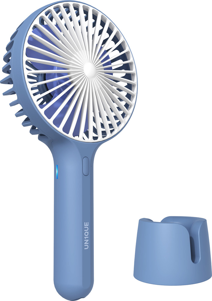 Cordless sales mini fan