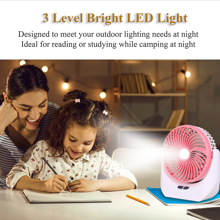 Personal cooling fan on sale