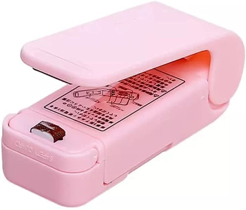 Food bag sealer hot sale