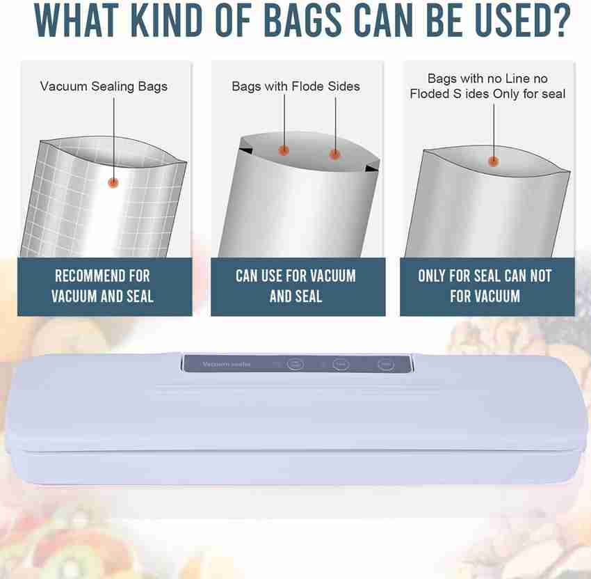 Air seal bags online
