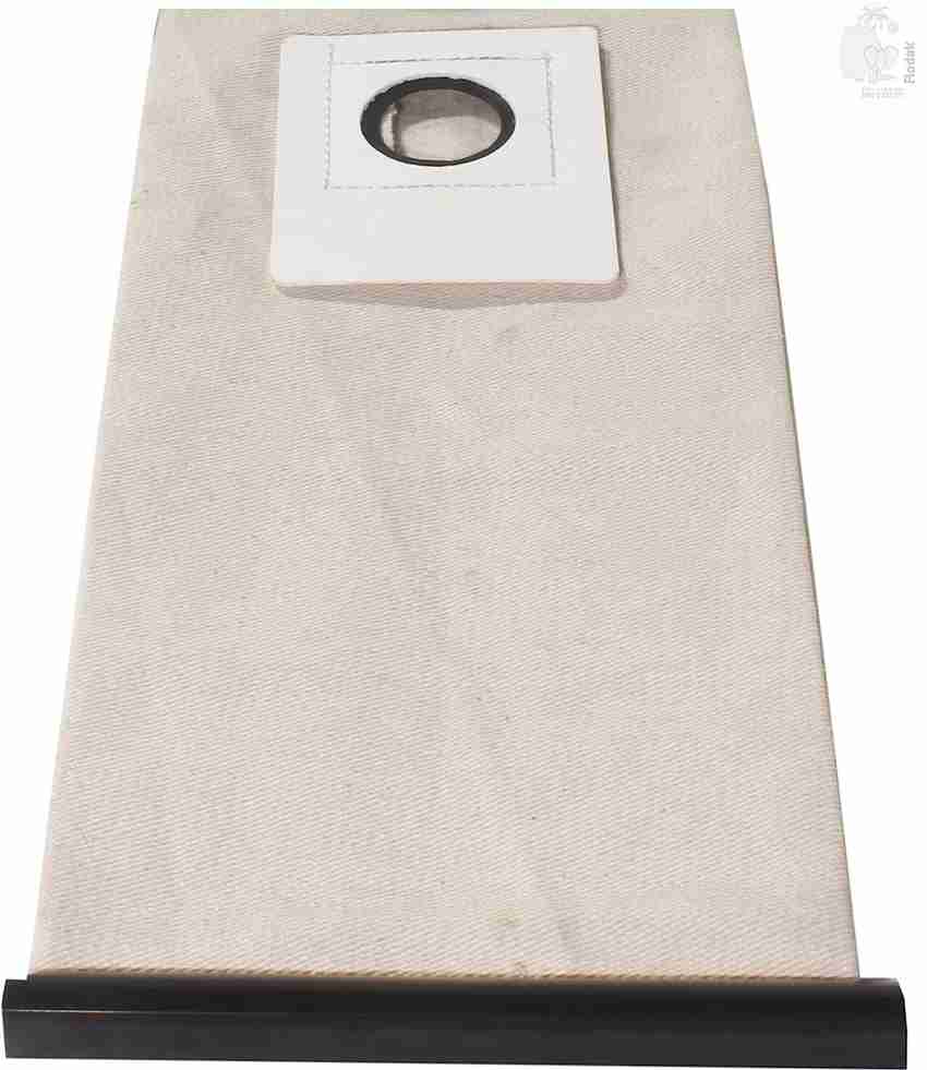 Forbes trendy steel dust bag discount