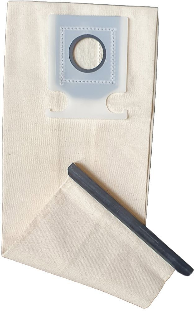 Trendy steel vacuum cleaner dust bag outlet