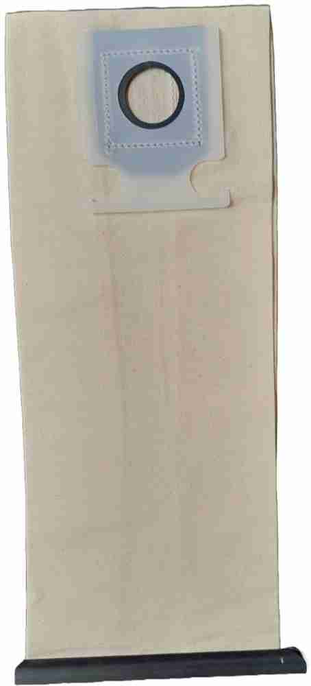 Rodak Eureka Forbes Trendy Steel Vacuum Cleaner Woven Dust Bag Vacuum Cleaner Bag Price in India Buy Rodak Eureka Forbes Trendy Steel Vacuum Cleaner Woven Dust Bag Vacuum Cleaner Bag online