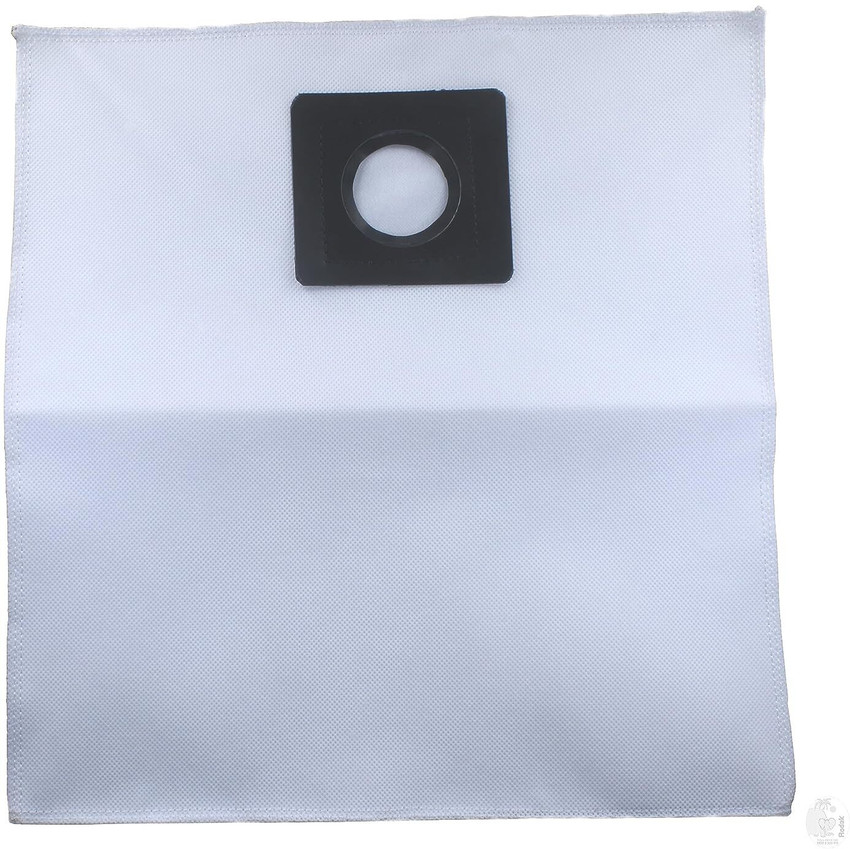 Rodak Set of 5 fleece bags Karcher wd1 Vacuum Cleaner Filter Price