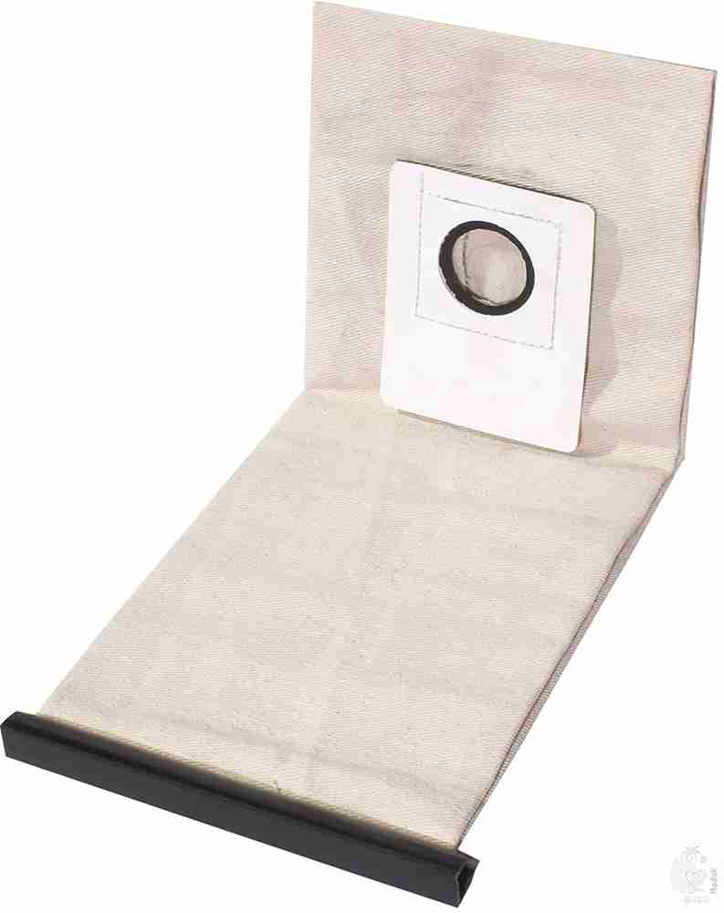 Eureka forbes vacuum cleaner paper dust bags 2025 online