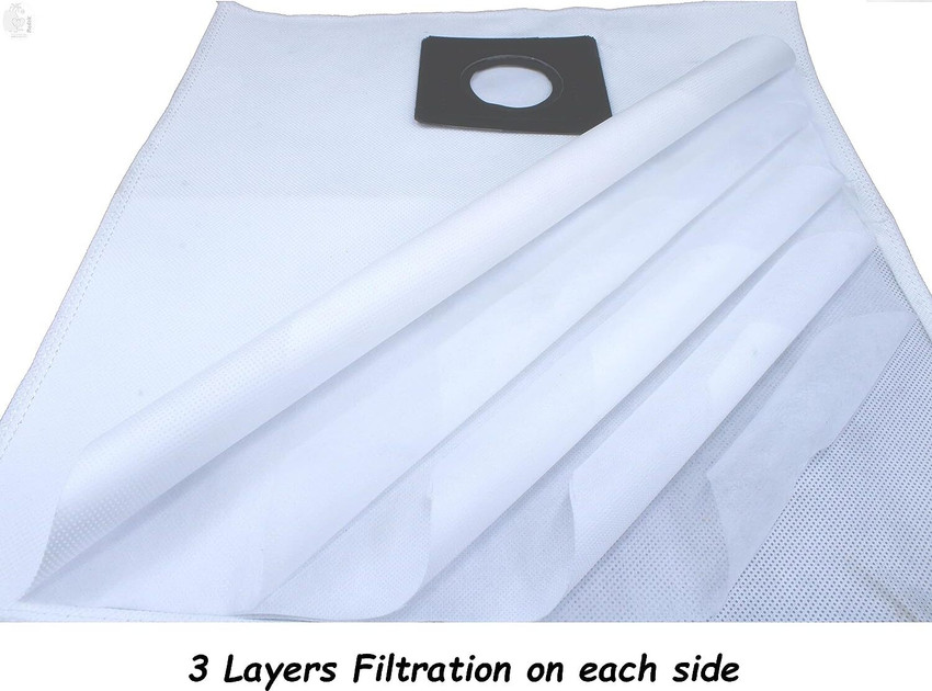 Euroclean ace dust bag new arrivals