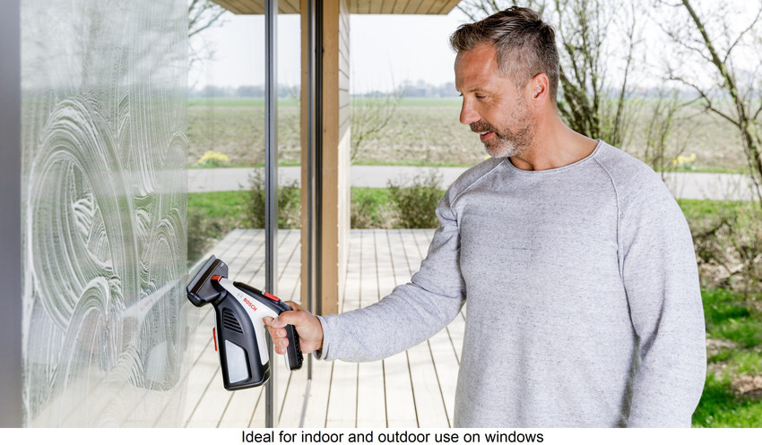 Bosch glassvac best price clearance