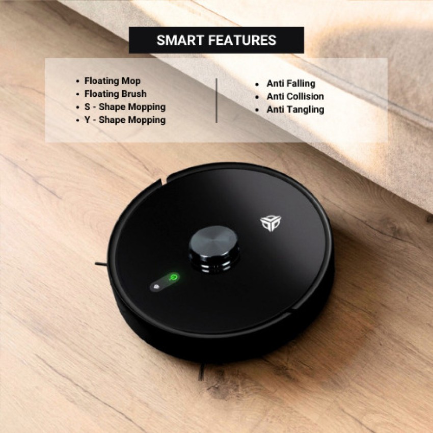 Robot vacuum best sale cleaner s9