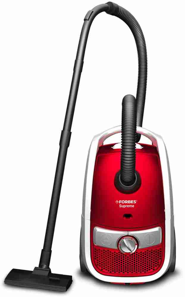 euroclean supremo vacuum cleaner