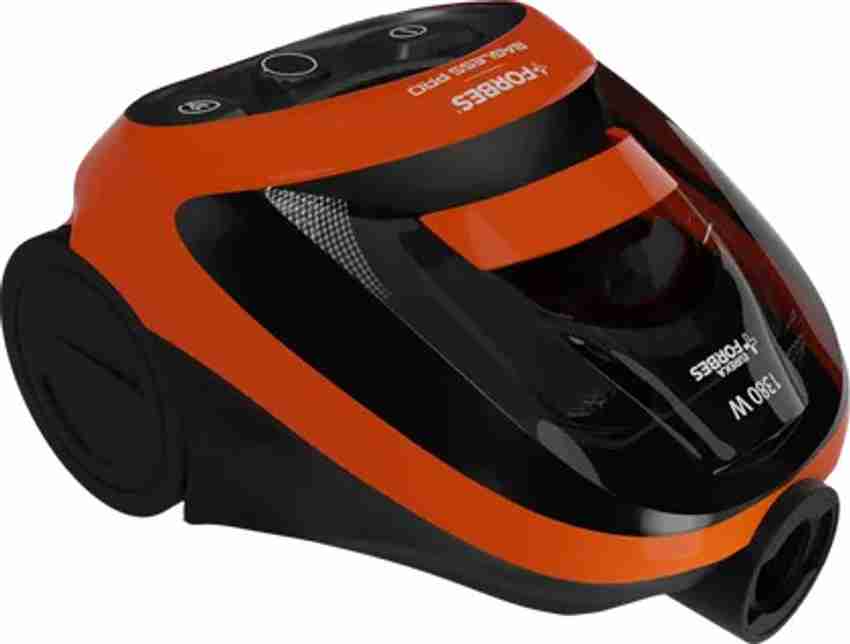 EUREKA FORBES Bagless Pro With Cyclonic Technology Bagless Dry
