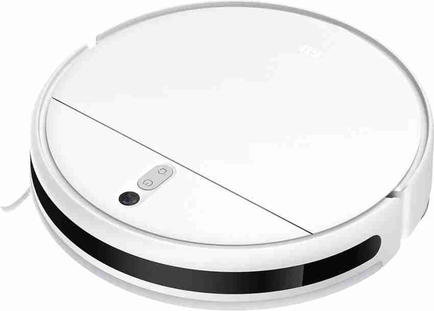 Experience a new level of convenience with the Xiaomi Robot Vacuum