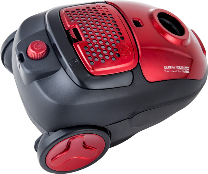 Eureka forbes trendy dust bag clearance