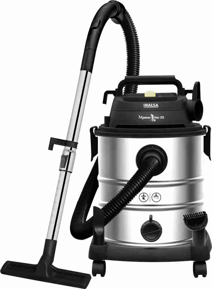 Kärcher 4.5 Gallon Wet to Dry Vacuum, Blower Feature, WD3, Multi Purpose  Vacuum