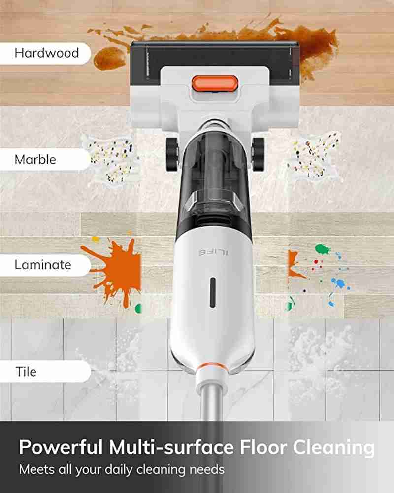 Cordless multi surface vacuum new arrivals