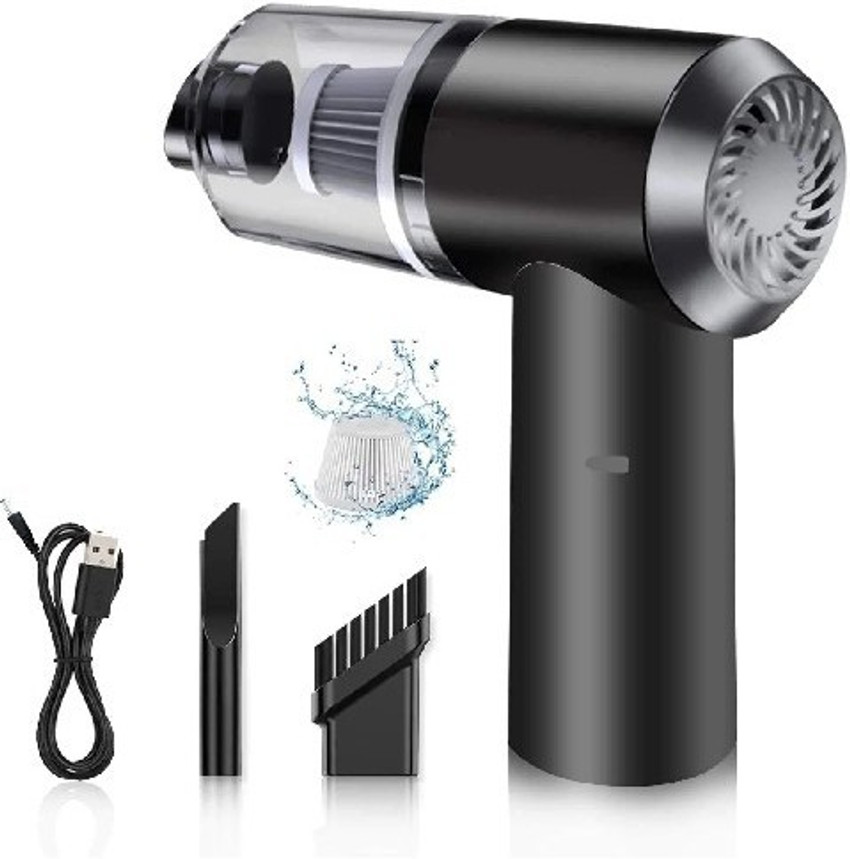 Best rechargeable hotsell handheld vacuum cleaner