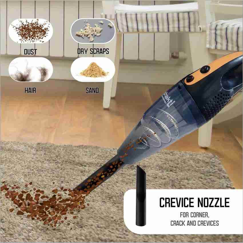 Best stick on sale vacuum for sand